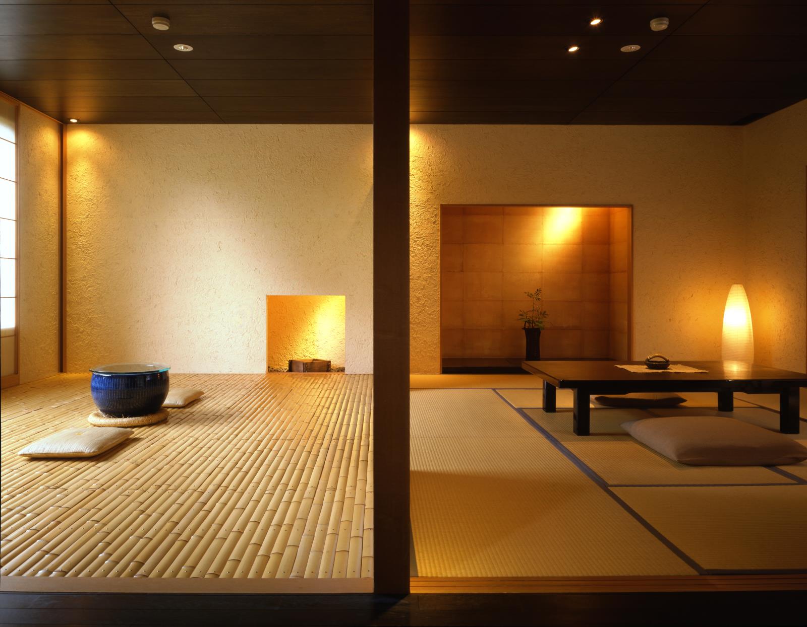 Zen Executive Suite - Beniya Mukayu