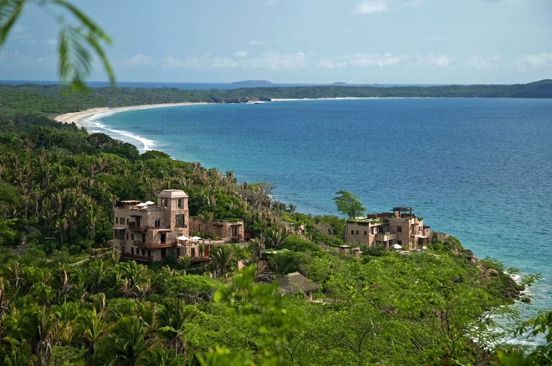 Imanta Resort Punta de Mita | Tailor-made Mexico | Scott Dunn
