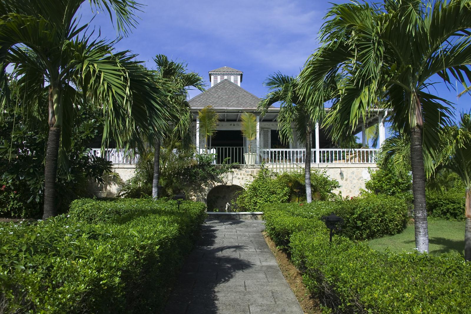 Cotton House  - Beautiful Barbados and Magical Mustique