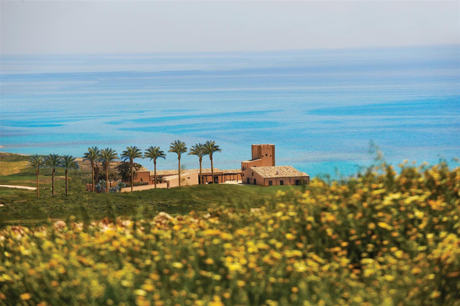 Verdura Golf & Spa Resort - Sicily