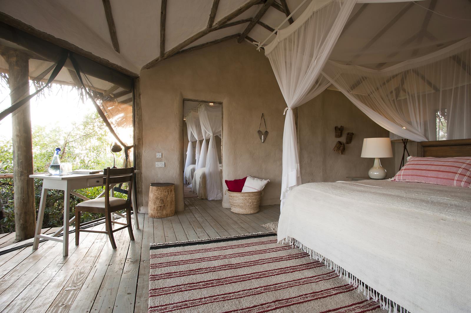 Bedroom - Lamai Serengeti