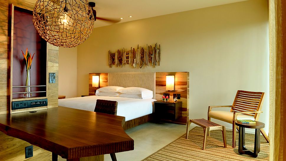 Andaz Room - Andaz Peninsula Papagayo Resort