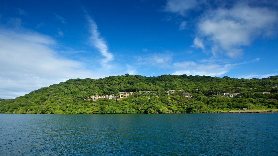 Peninsula Papagayo - Andaz Peninsula Papagayo Resort