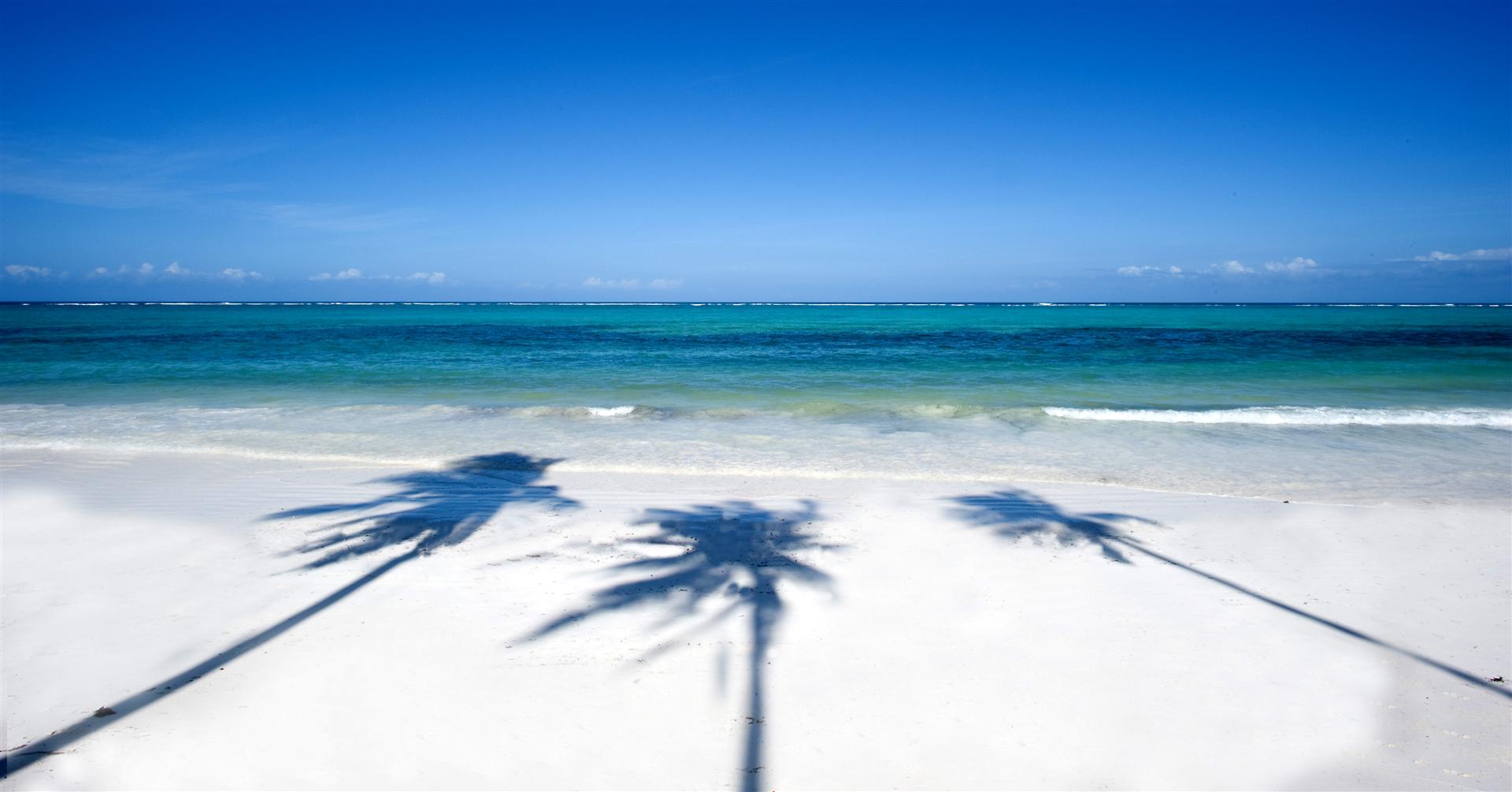 Beautiful beaches - Zawadi Hotel Zanzibar
