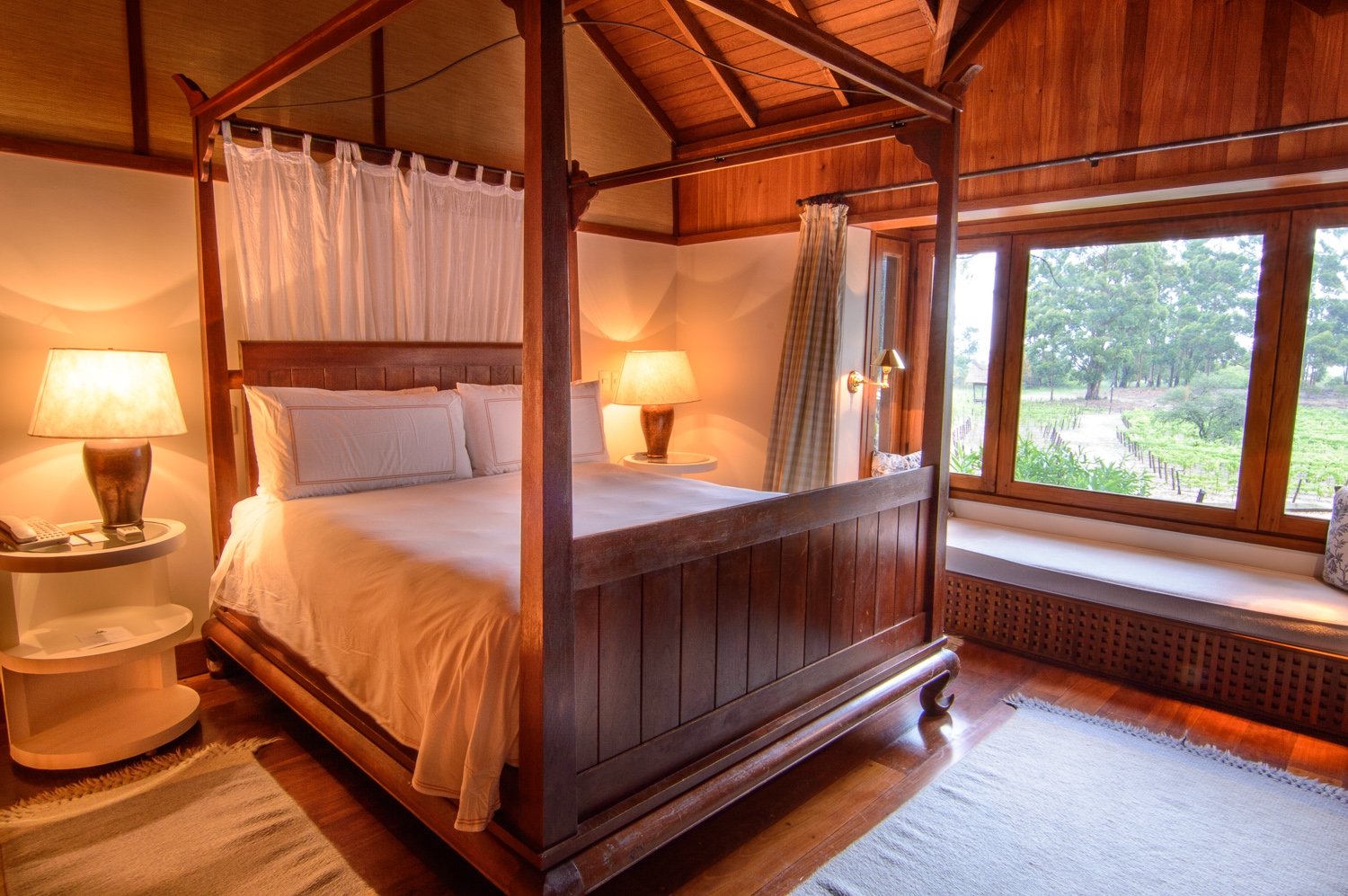 Bedroom - Carmelo Resort & Spa, A Hyatt Hotel