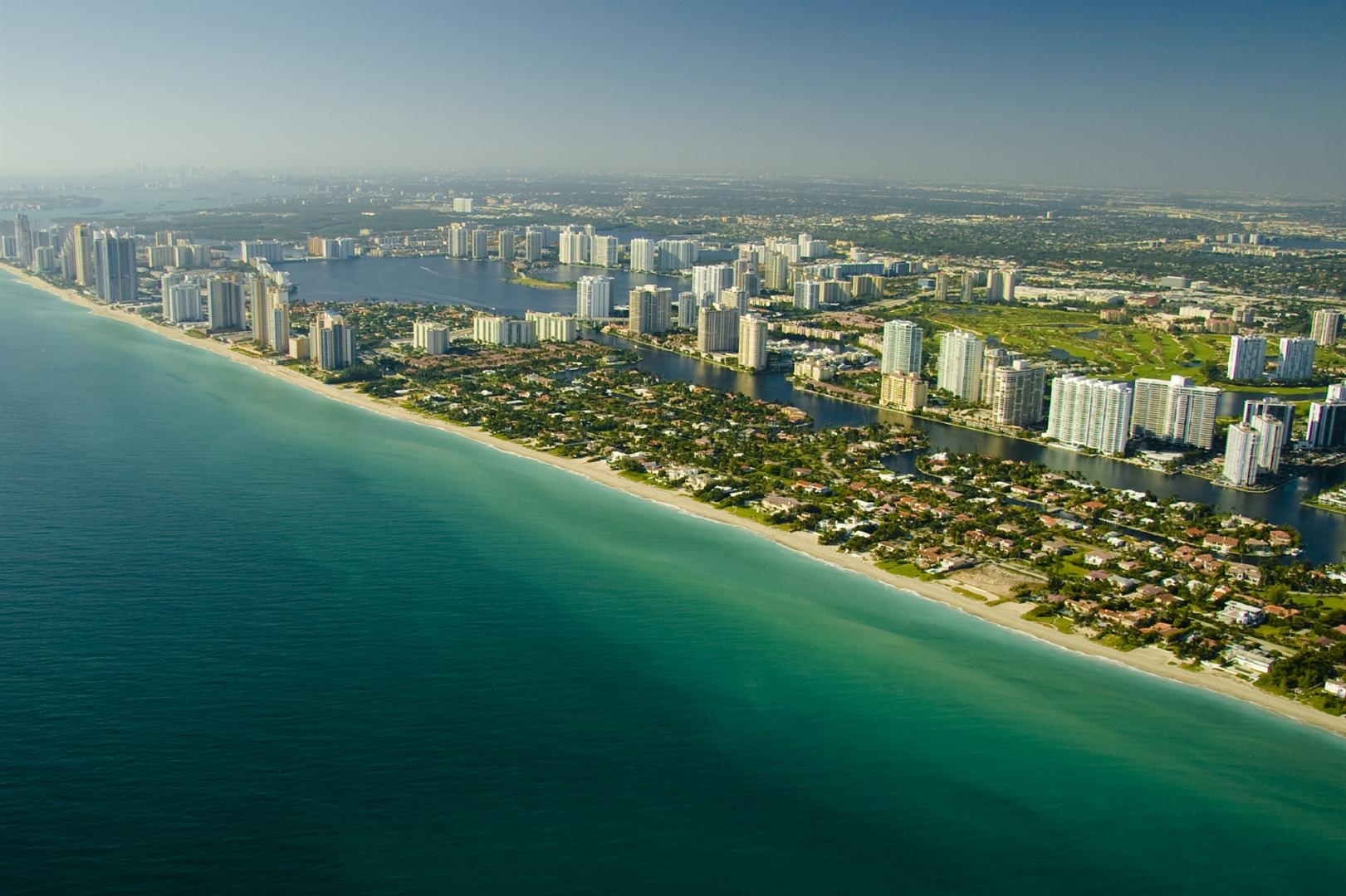 Miami - Ultimate Family Tour of Florida