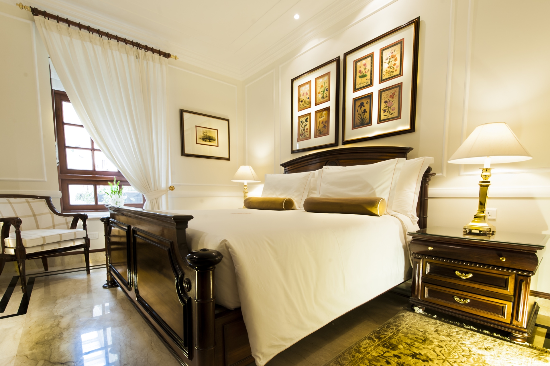 Heritage Suite - The Imperial