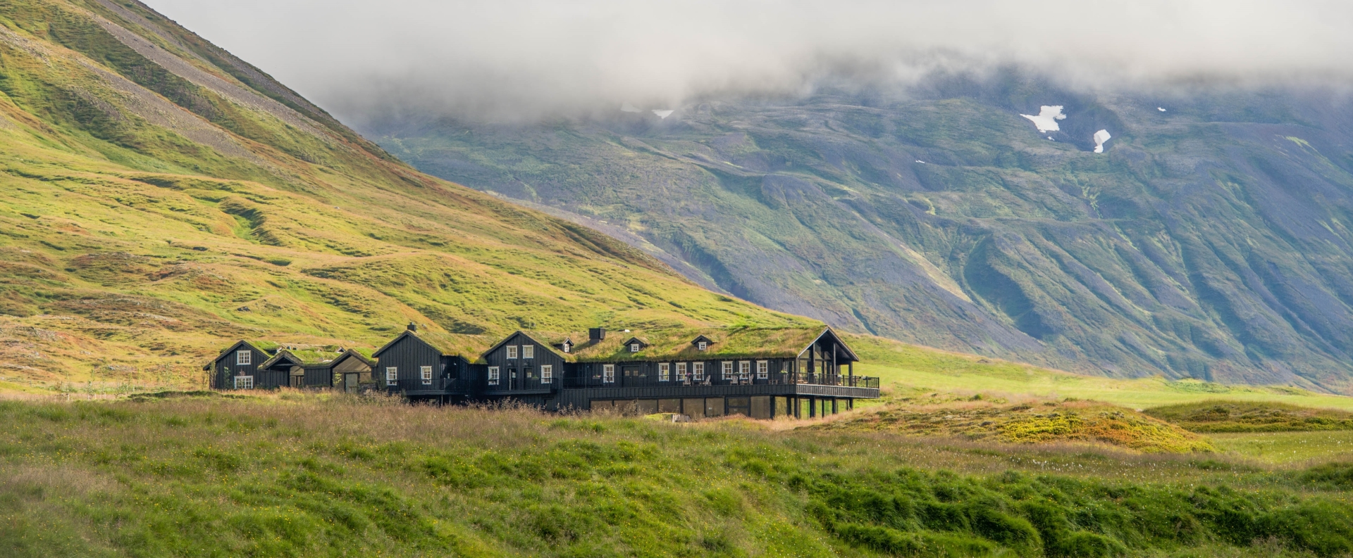 Deplar Farm - Ultimate Iceland