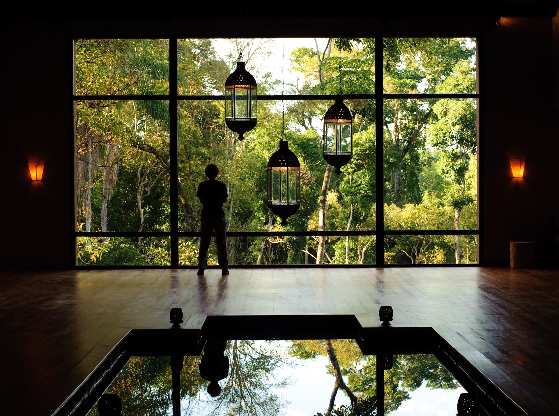 Lobby - Loi Suites Iguazu