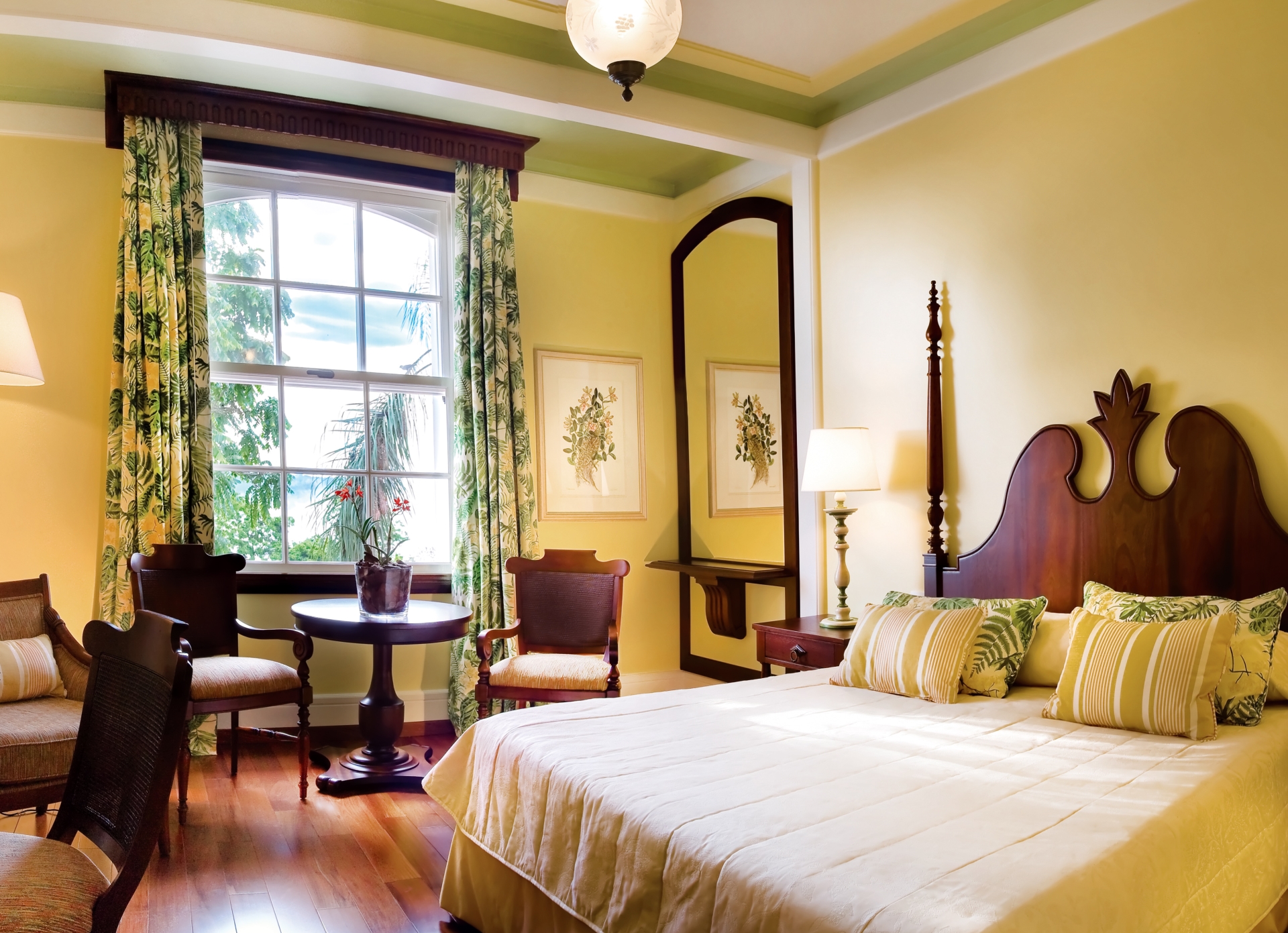 Deluxe Double Room - Belmond Hotel das Cataratas