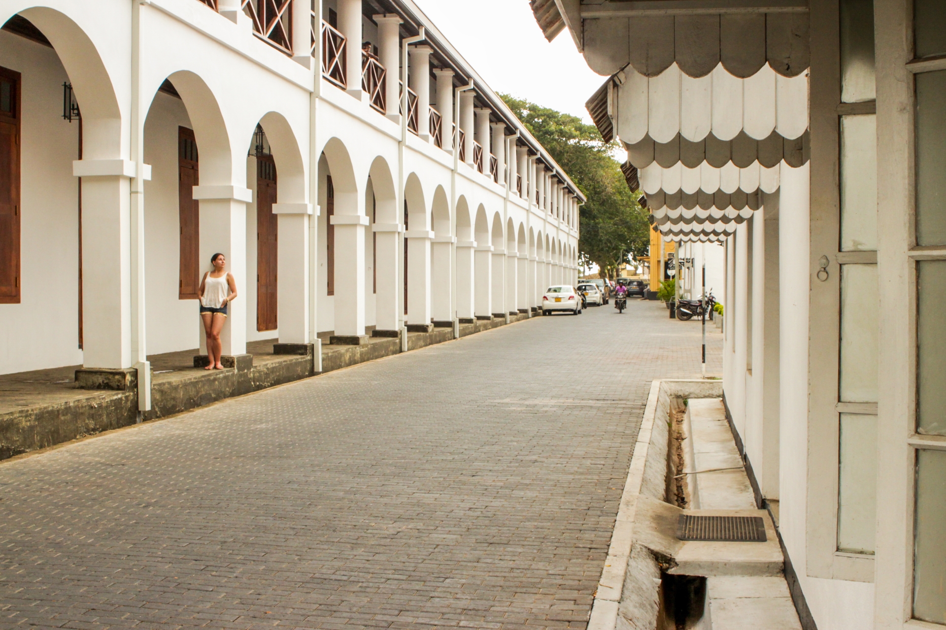 Galle Fort - Boutique Sri Lanka
