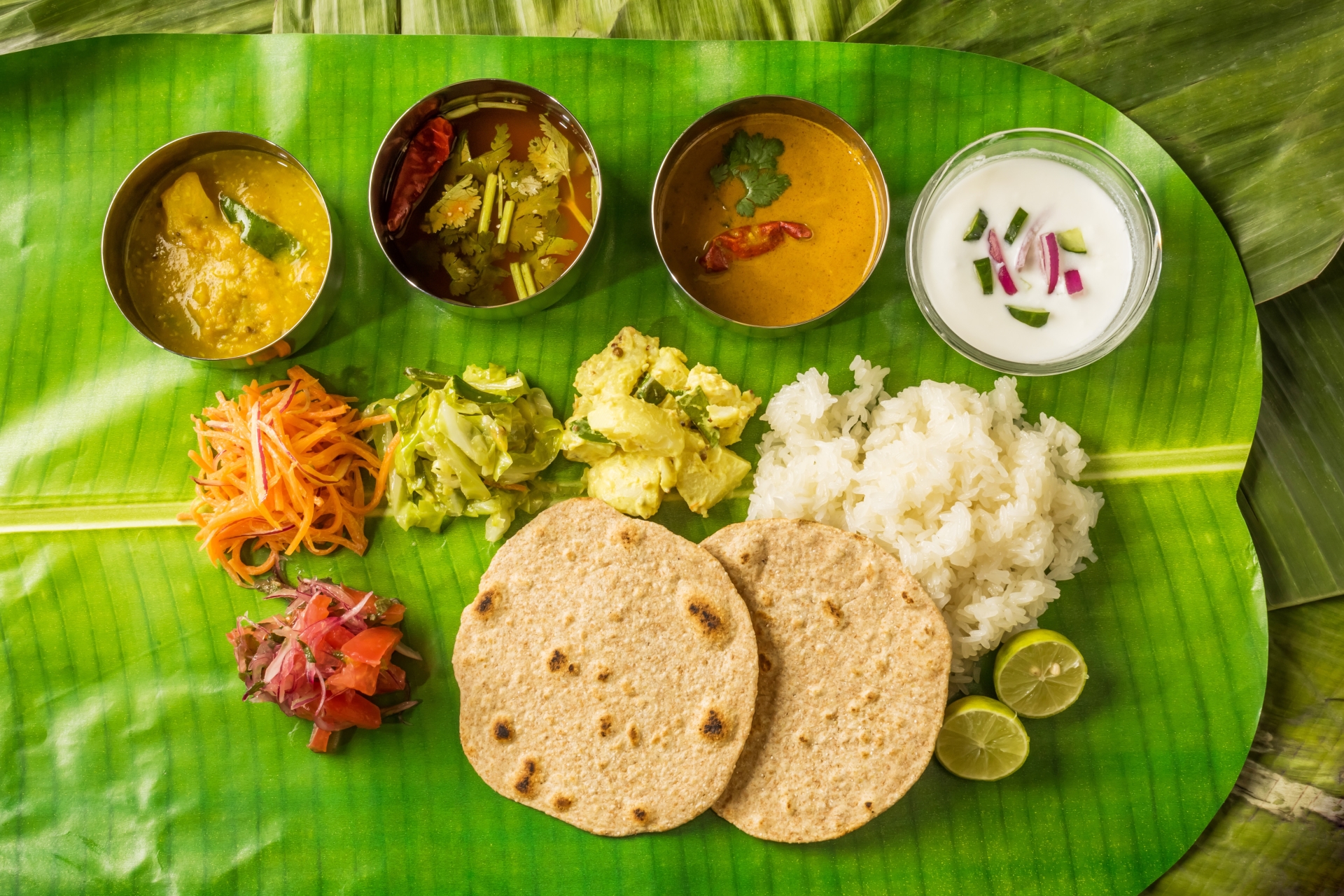 Delicious Cuisine - Treasures of Cochin & Tamil Nadu