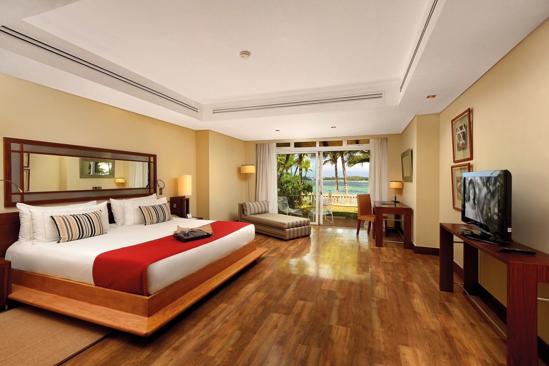 Family Suite - Shandrani Resort and Spa