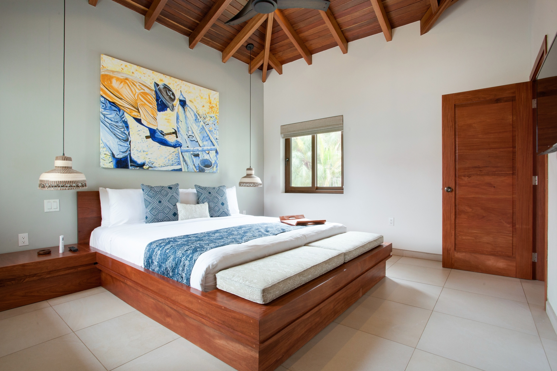 Bedroom - Naia Resort & Spa
