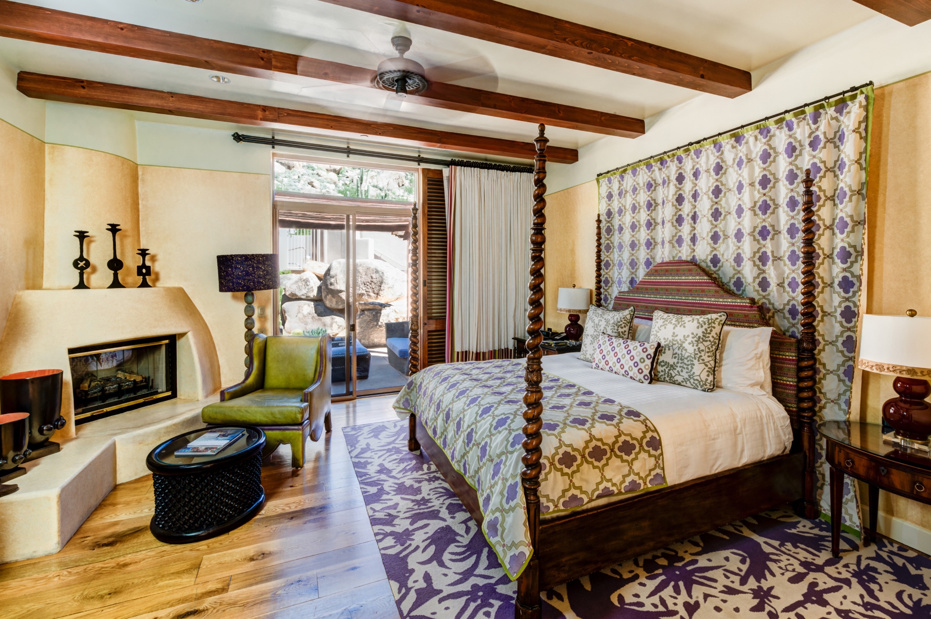 Two Bedroom Sedona Suite - Four Seasons Scottsdale at Troon North