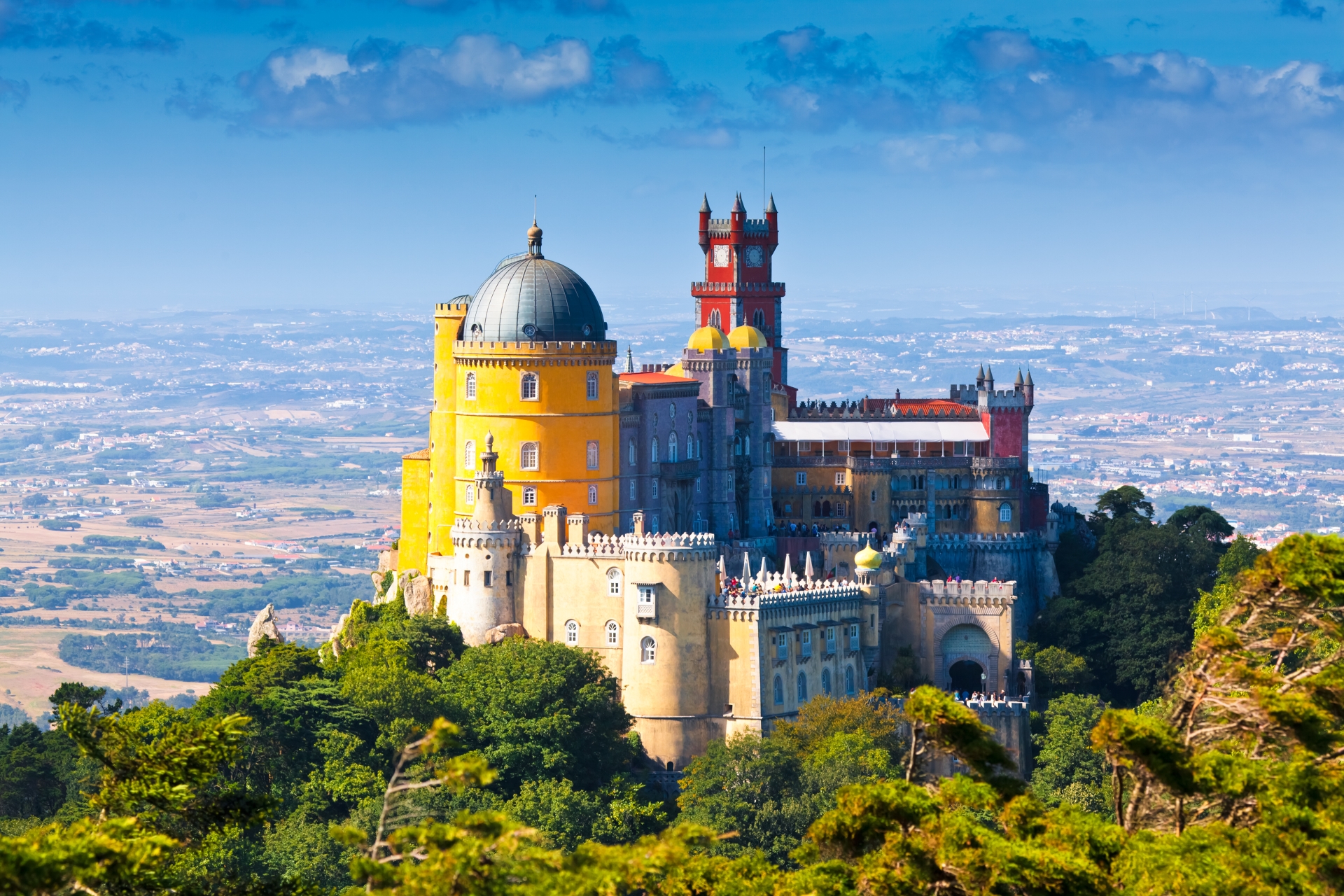 Sintra - Ultimate Portugal
