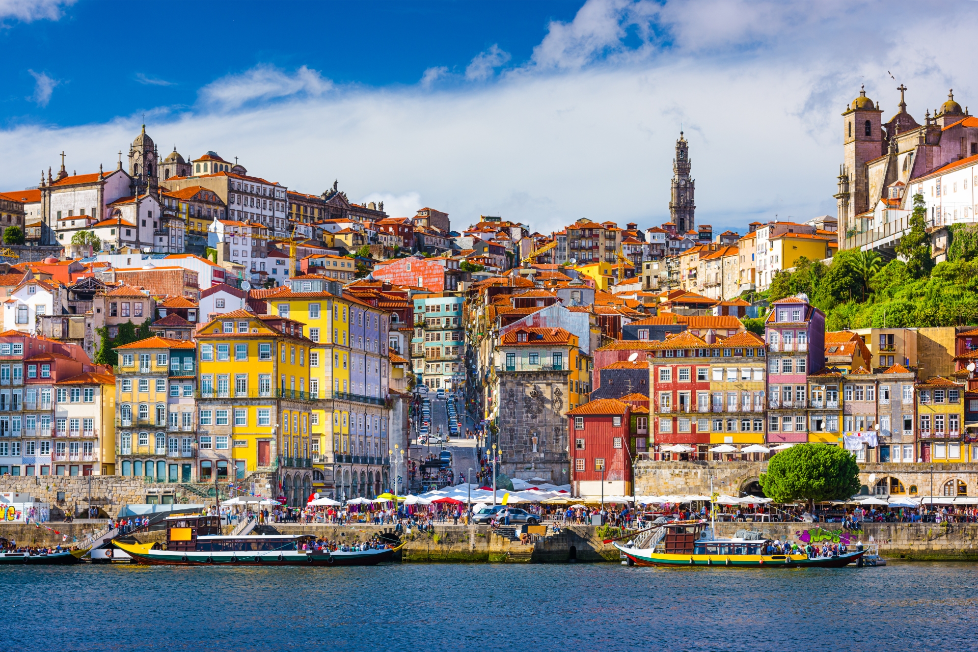 Porto - Ultimate Portugal