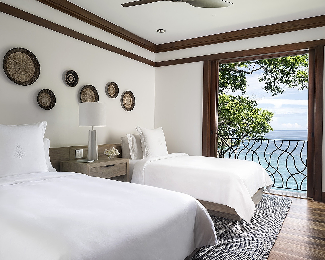 Pacifico Residence - Four Seasons Resort Costa Rica