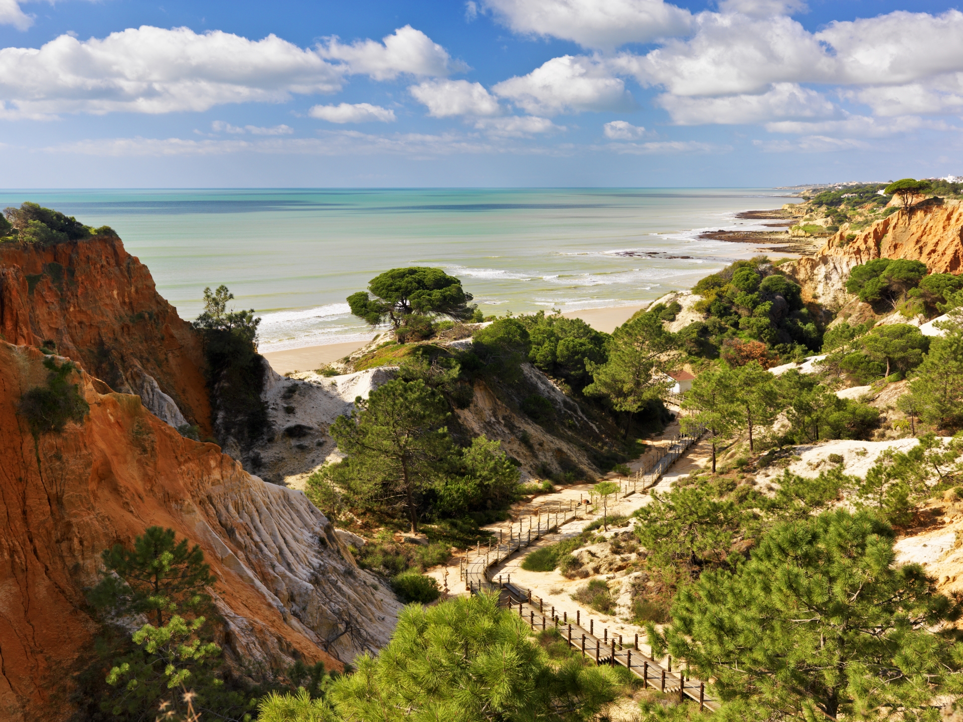 Beach - A family adventure in Portugal