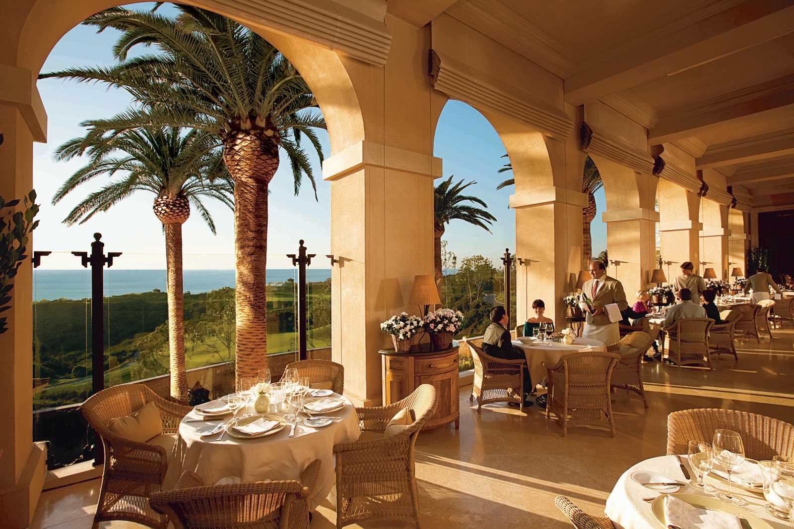 Resort at Pelican Hill - Southwest & Southern California for Families