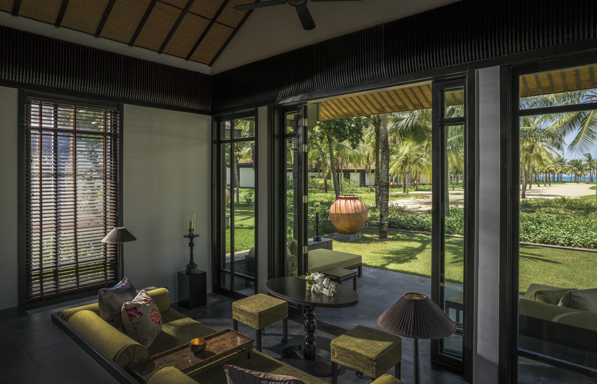 One Bedroom Villa - Four Seasons Resort The Nam Hai Hoi An