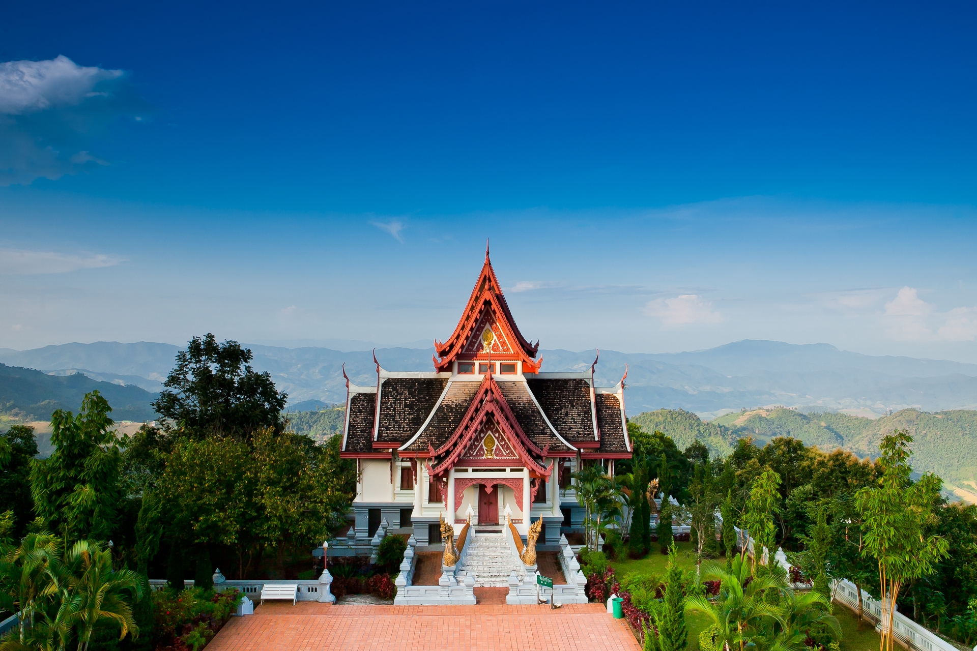 Chiang Rai - Highlights of Thailand
