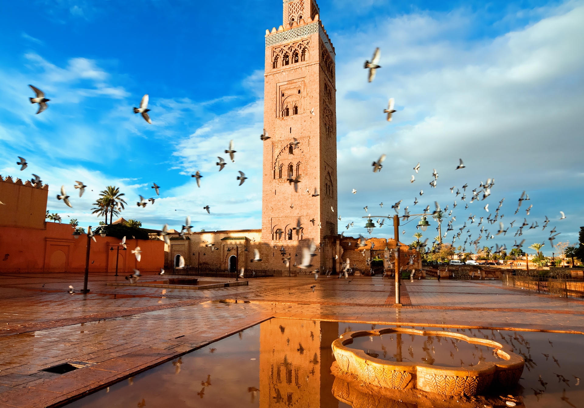 Marrakech - Simply Morocco
