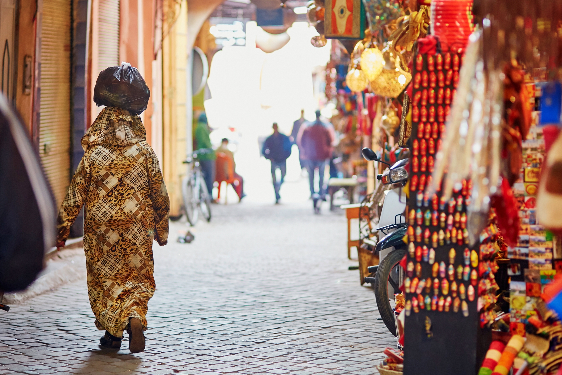 Marrakech - Classic Morocco