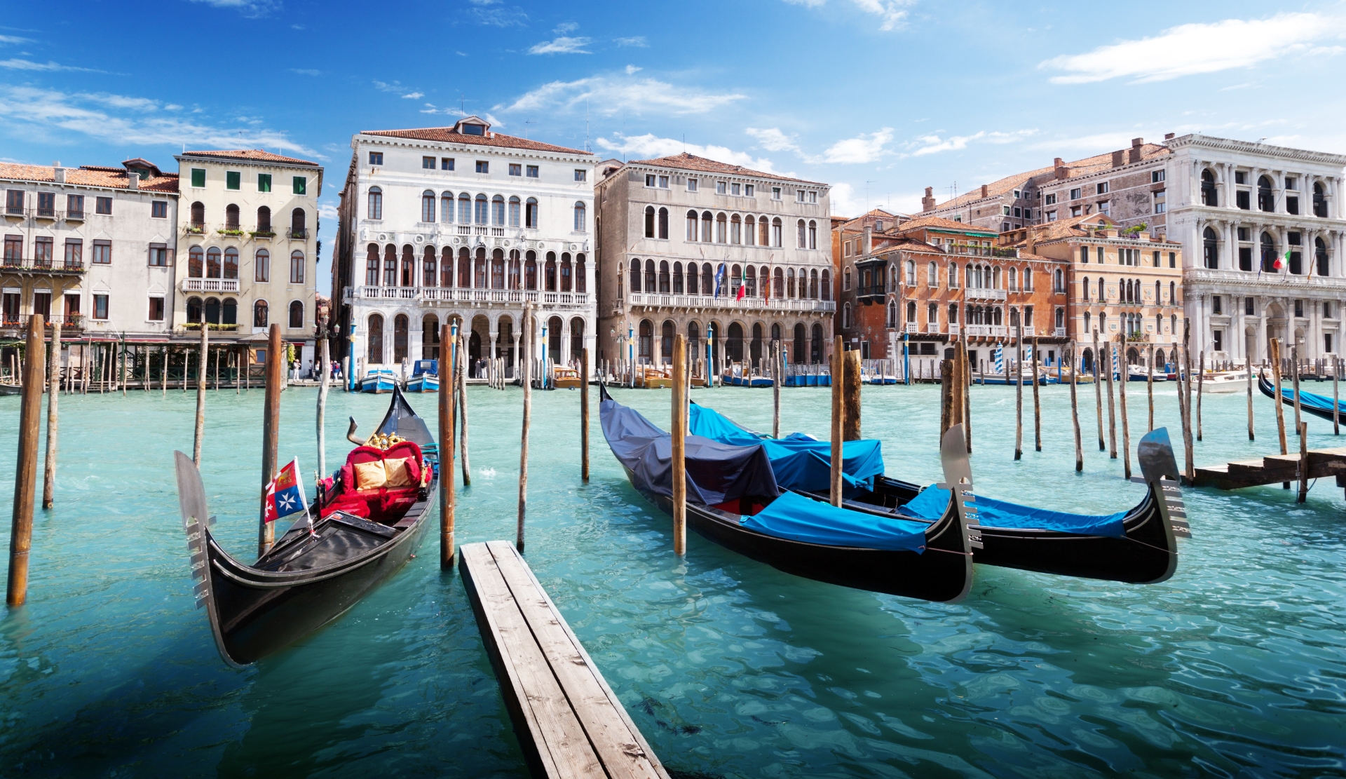 Venice - Active Slovenia & Italy