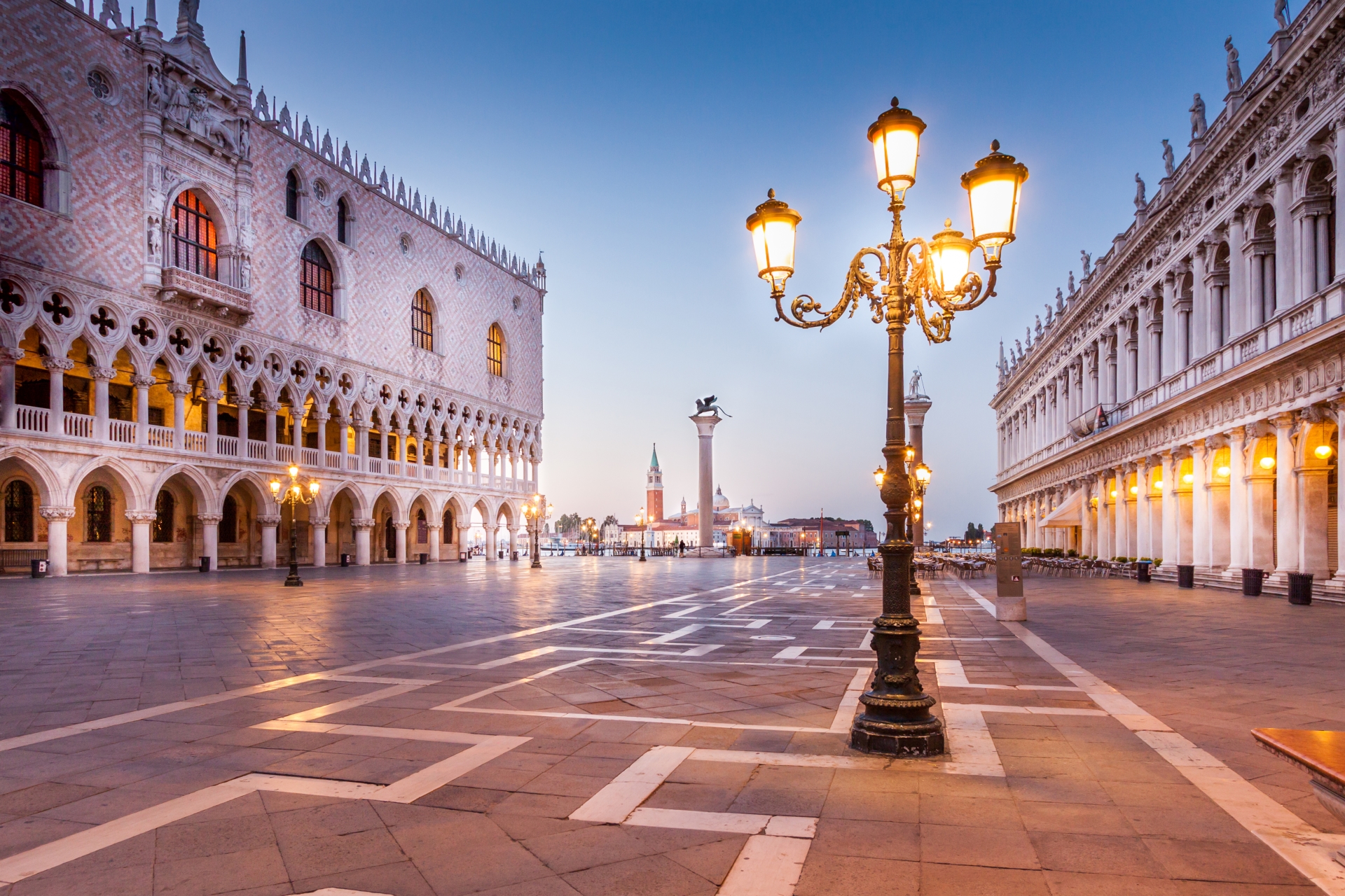 Venice - Active Slovenia & Italy