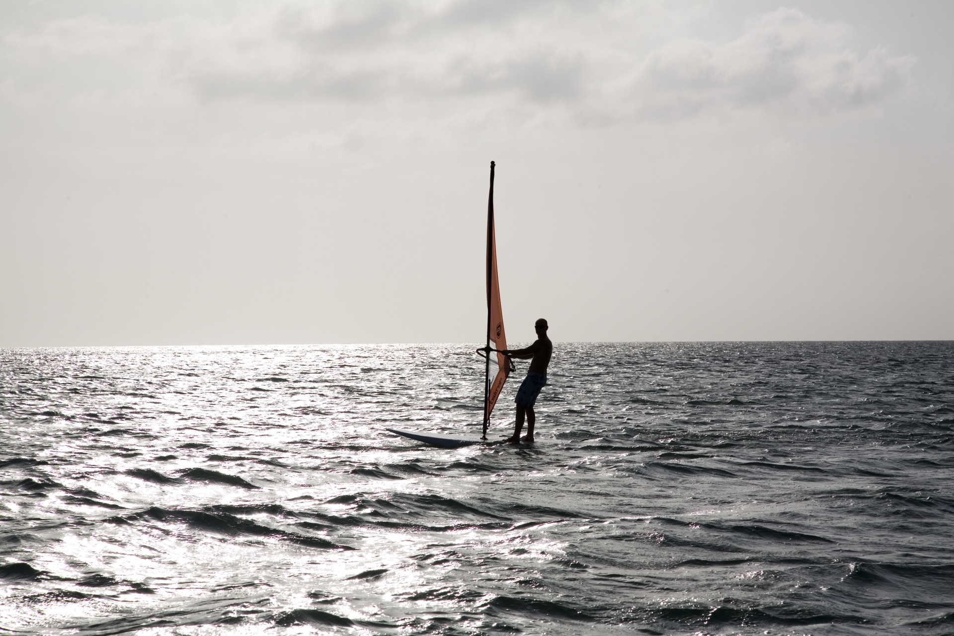 Windsurfing - 