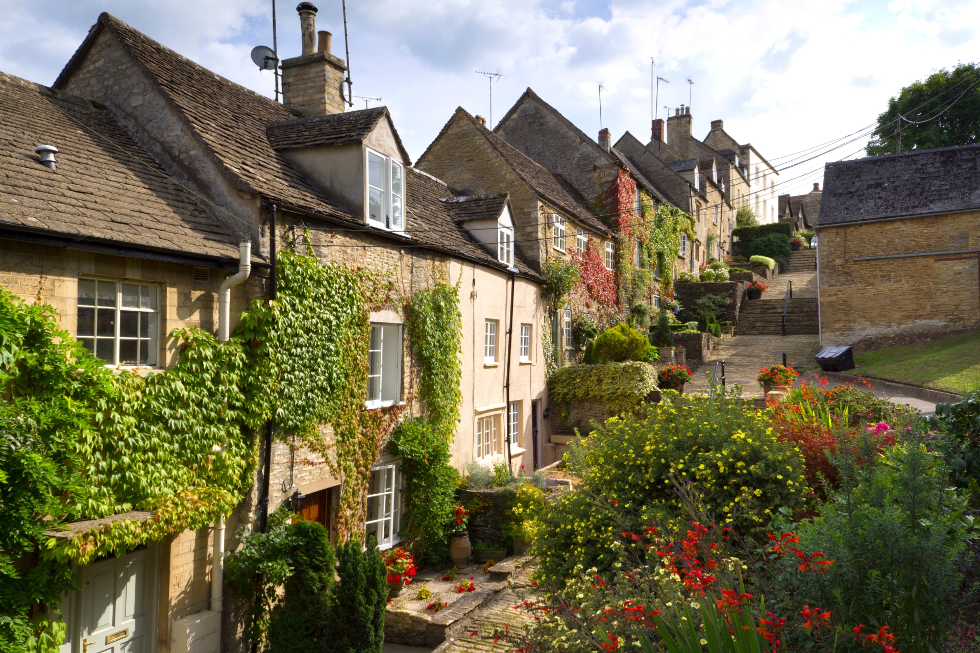 The Cotswolds - Classic England