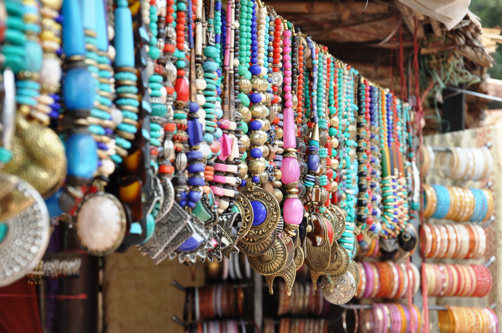 Markets of Jaipur