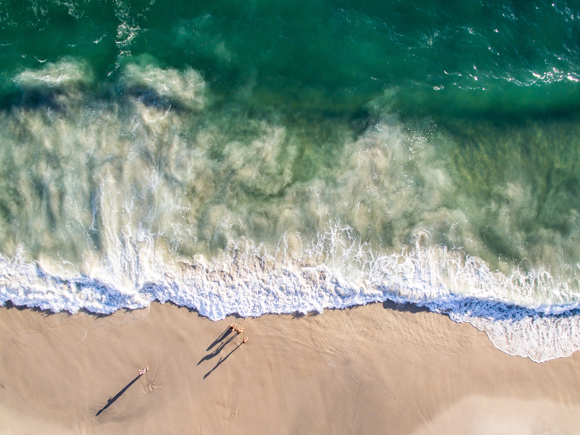 Surf and beach - Brazil  