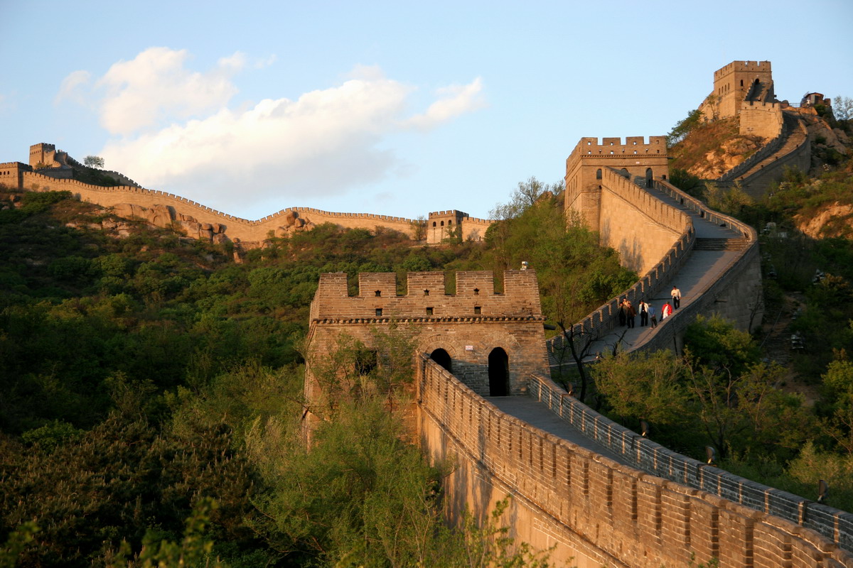 Great Wall 