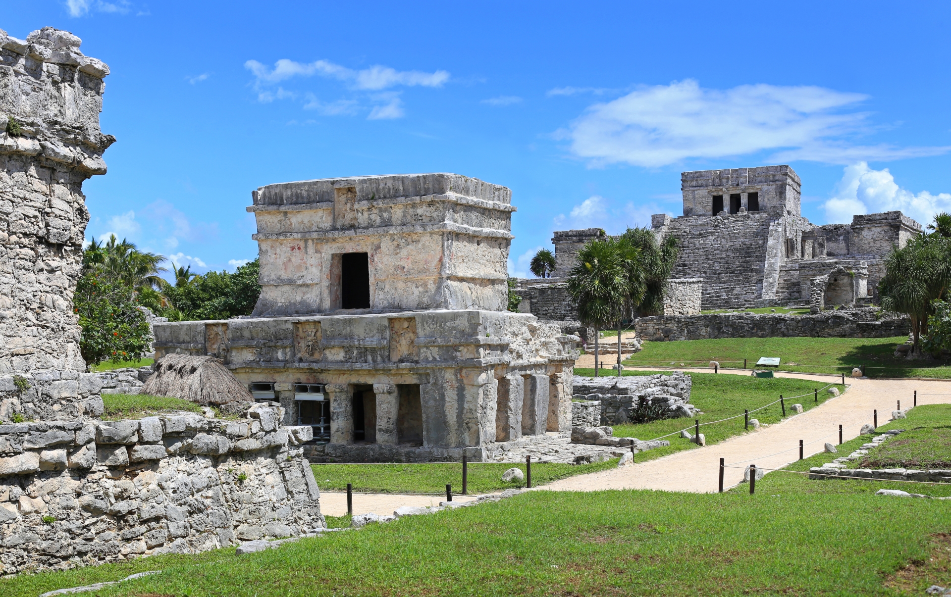 Tulum - An Introduction to Mexico