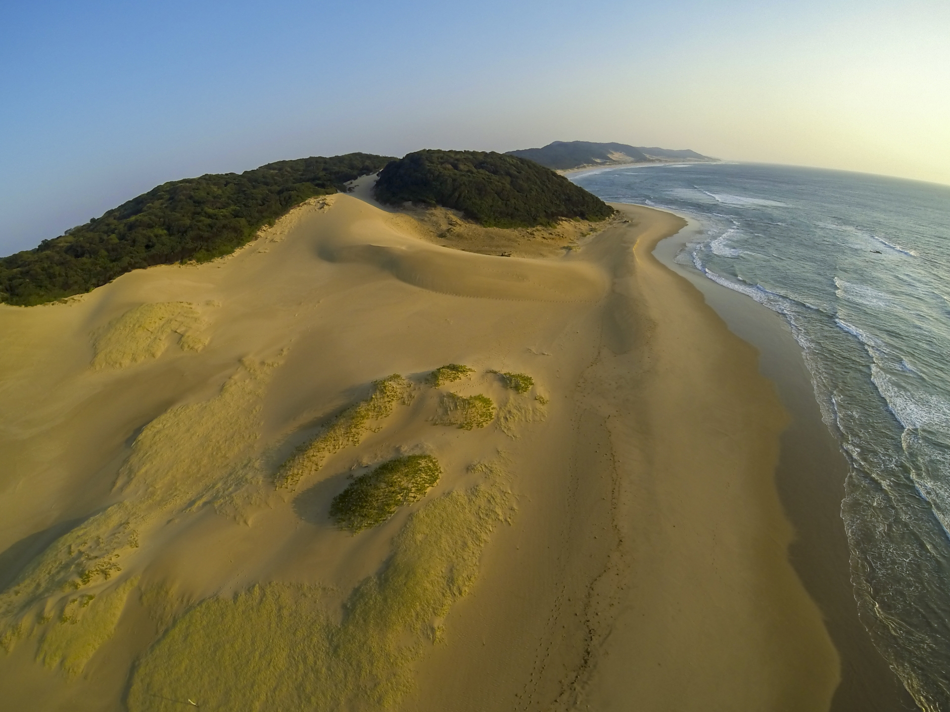 Elephant Coast - South Africa Uncovered 