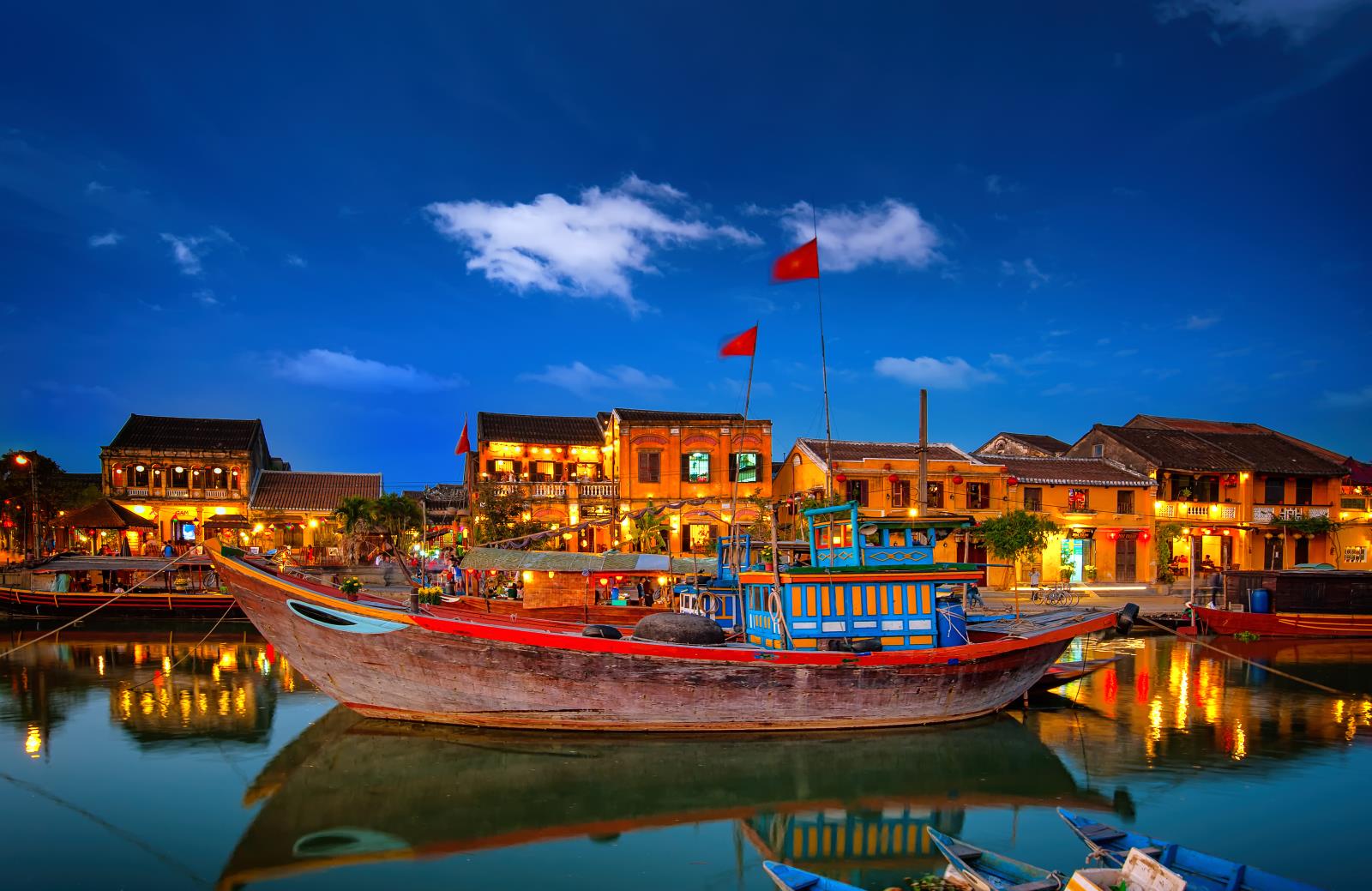 Luxury Vietnam