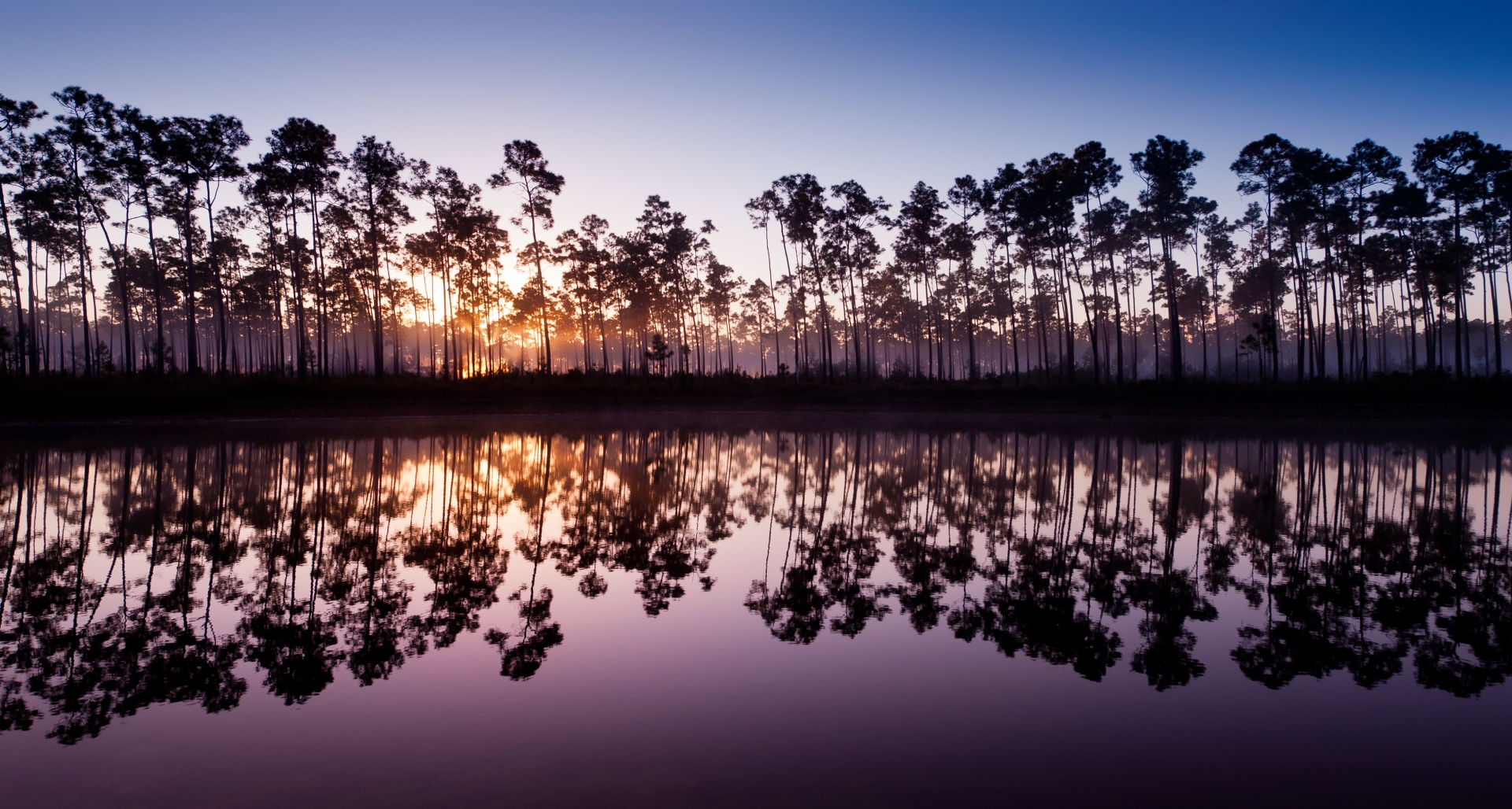 Everglades National Park  